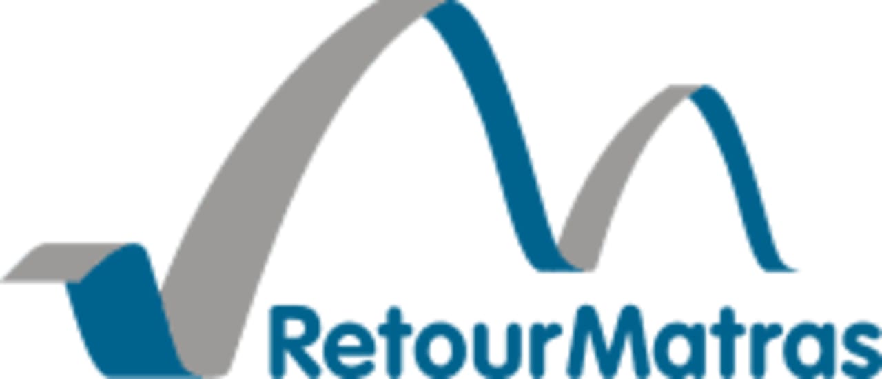 RetourMatras Logo