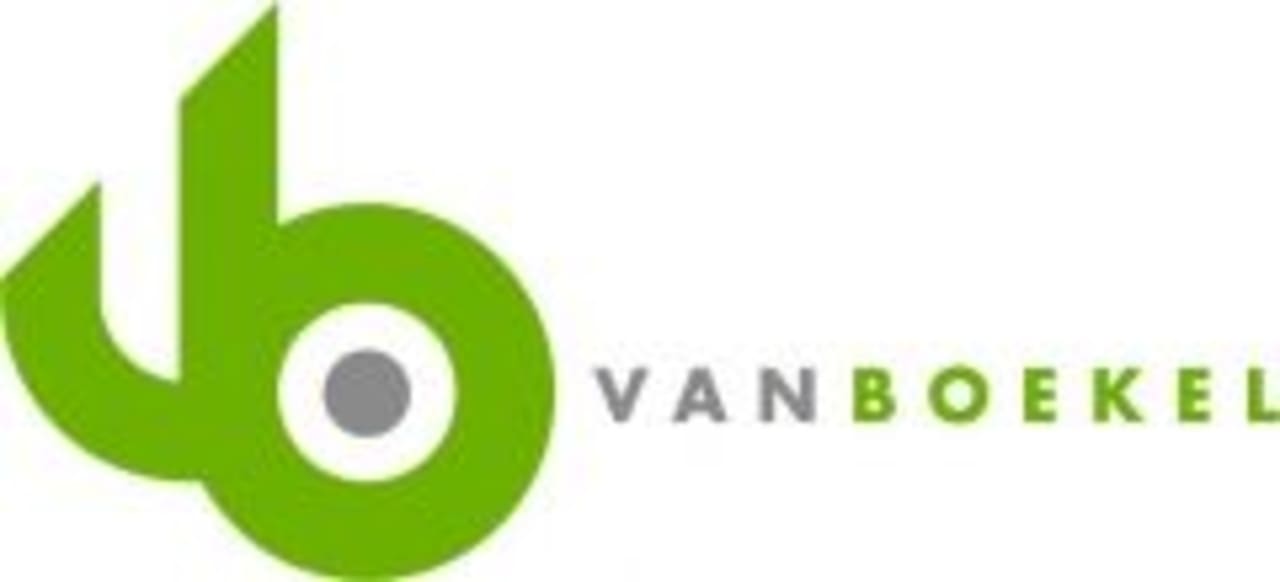 Van Boekel Logo