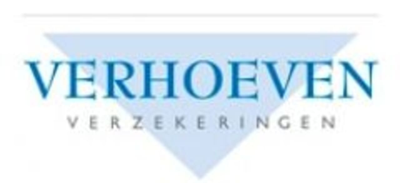 Verhoeven Verzekeringen Logo