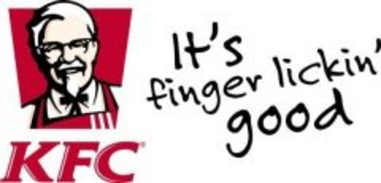 KFC Uden Logo