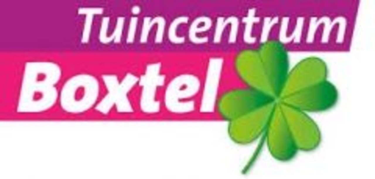 Tuincentrum Boxtel Logo