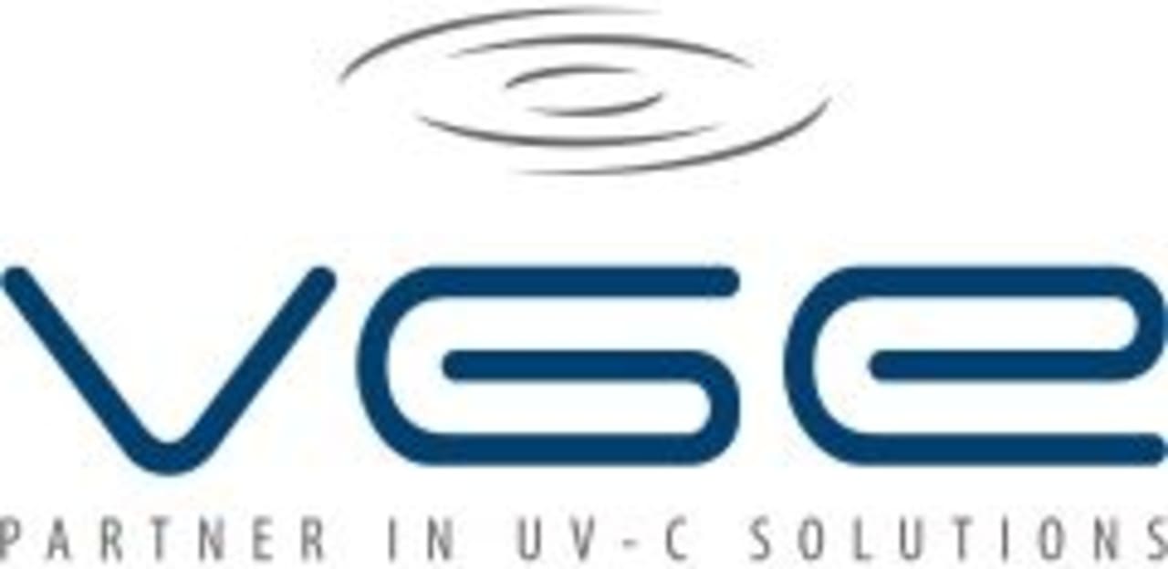 VGE BV Logo