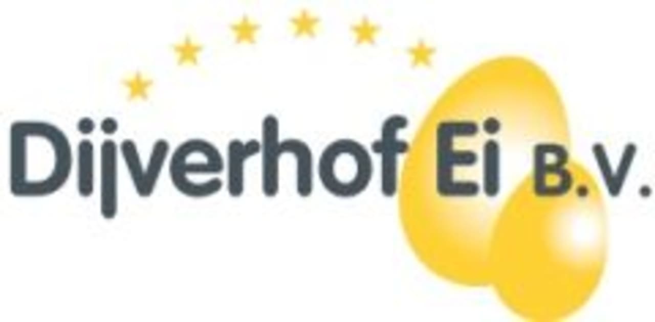 Dijverhof Ei BV Logo