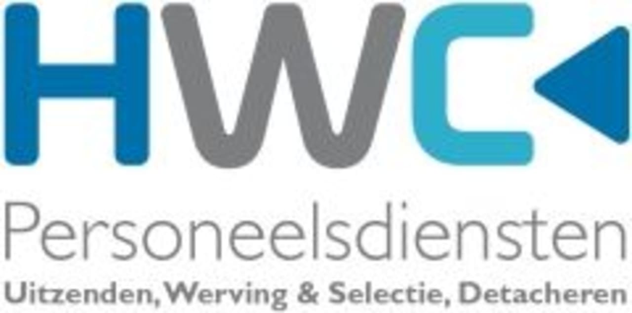 HWC Personeel BV Logo