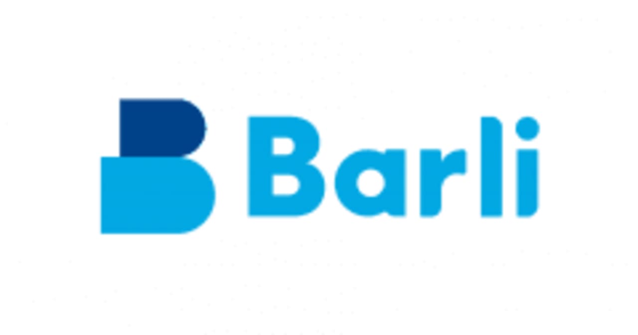 Barli Logo