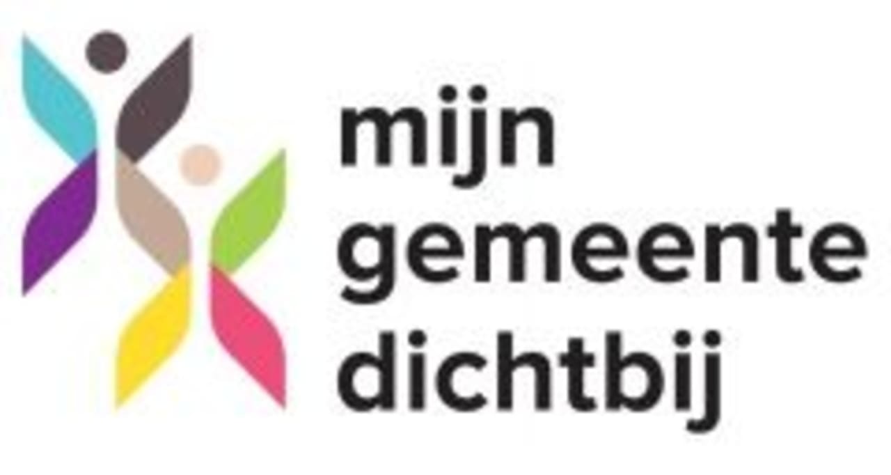 MijnGemeenteDichtbij Logo