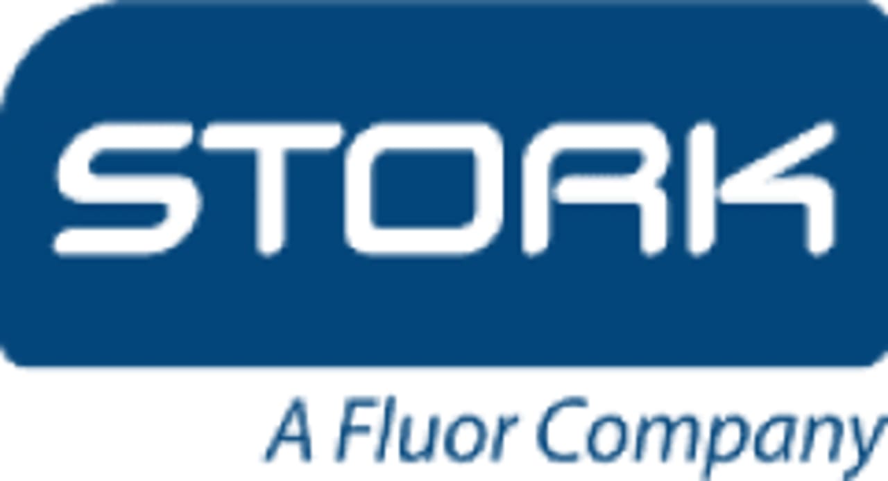 Stork Logo