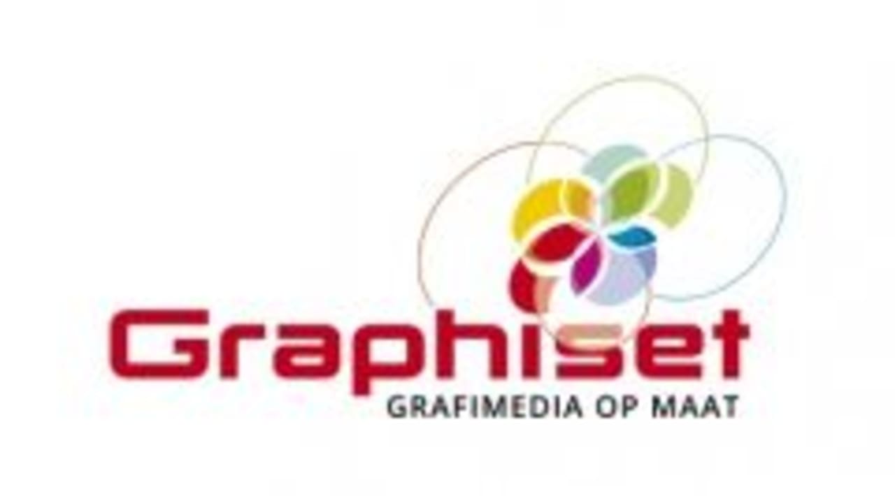 Graphiset bv Logo