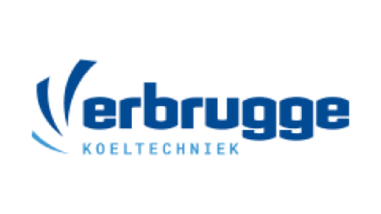 Verbrugge Koeltechniek Logo