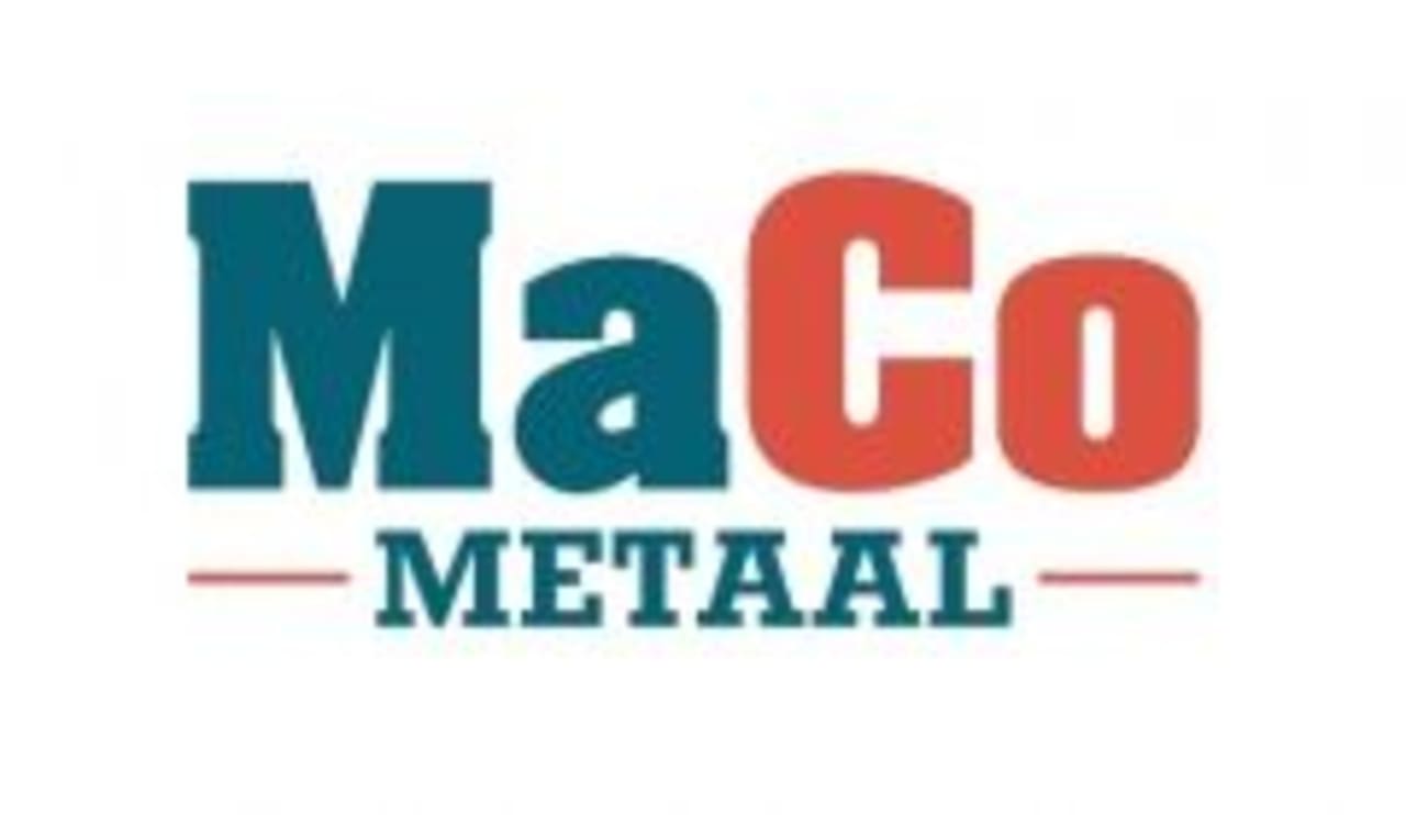 Maco Metaal Logo