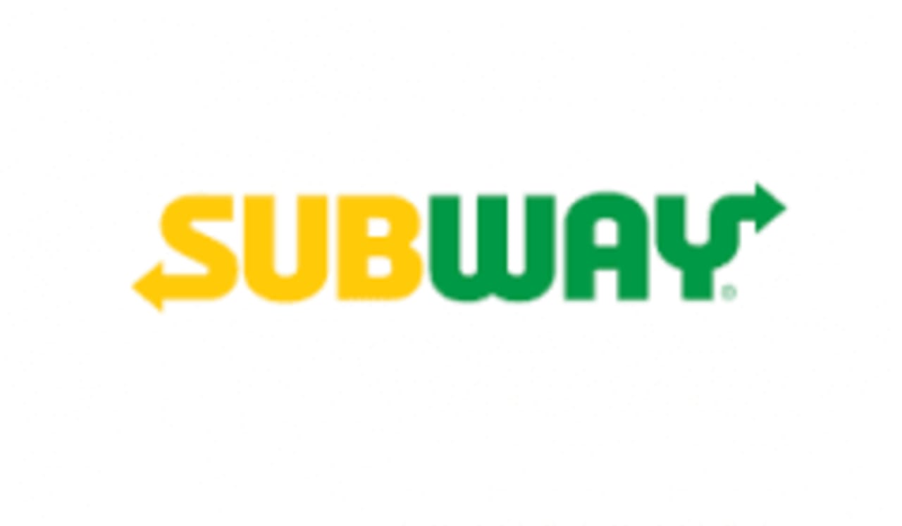 Subway Veghel Logo