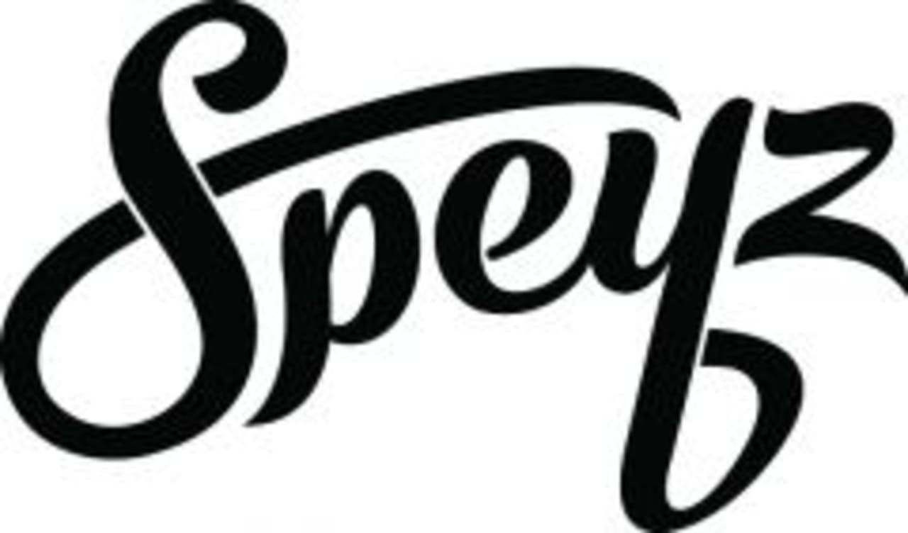 Speyz Logo