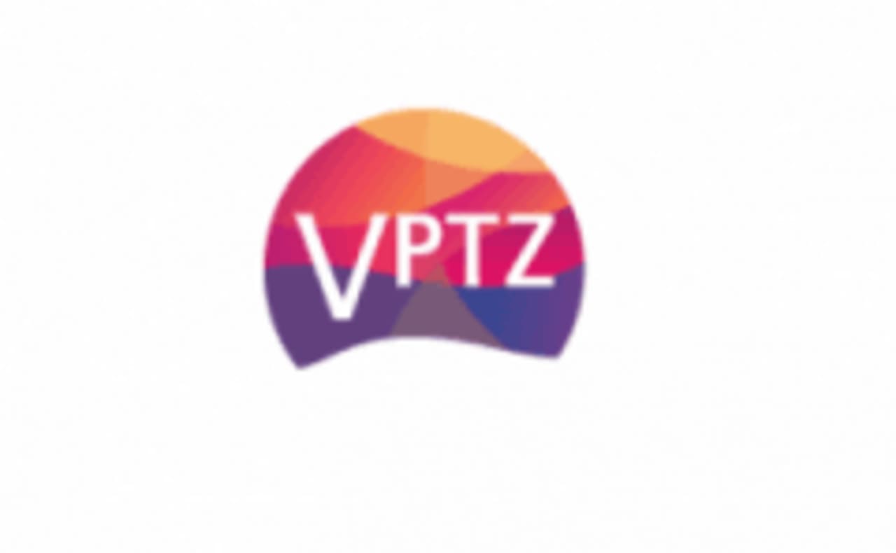 Stichting VPTZ Logo