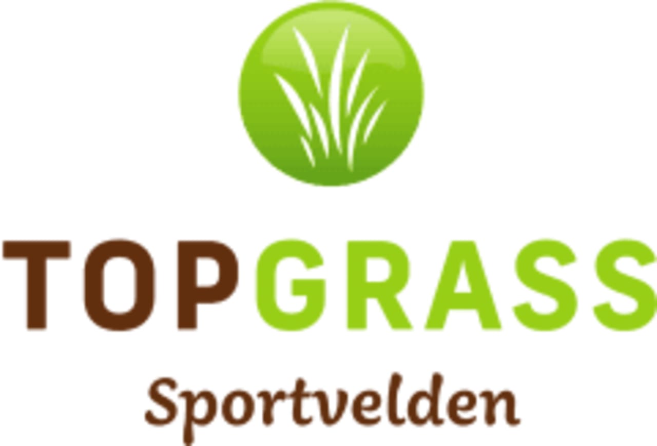 Topgrass BV Logo