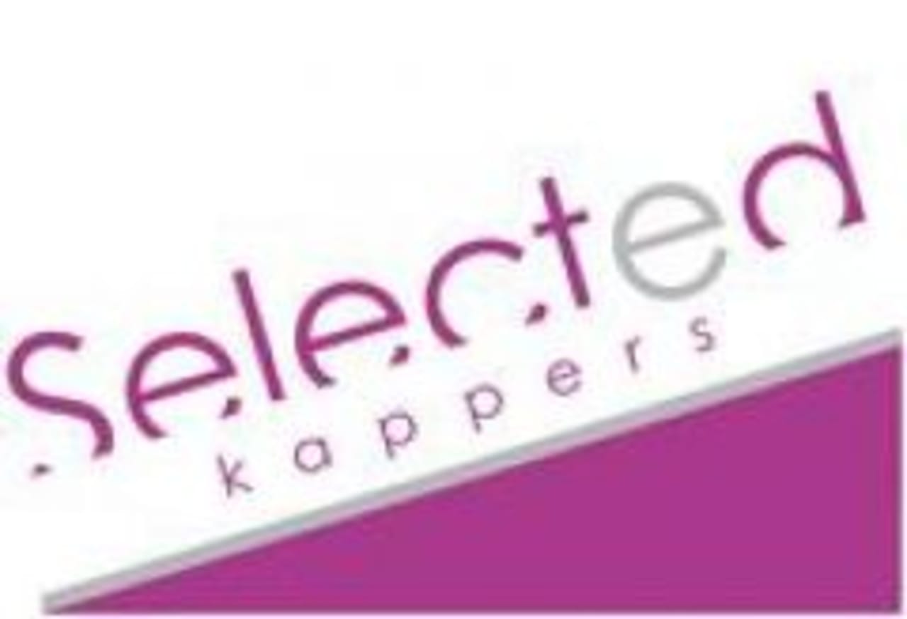 Selected Kappers Logo