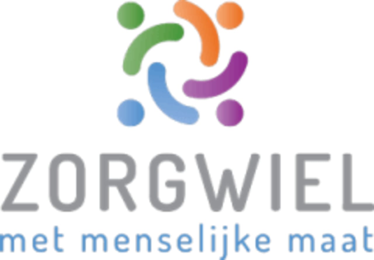 ZorgWiel Logo