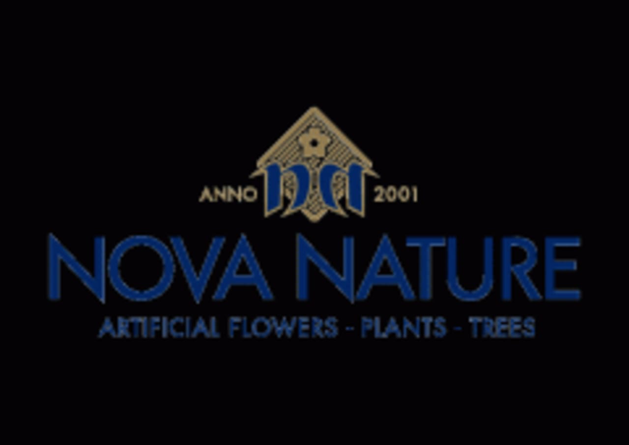 Nova Nature Logo