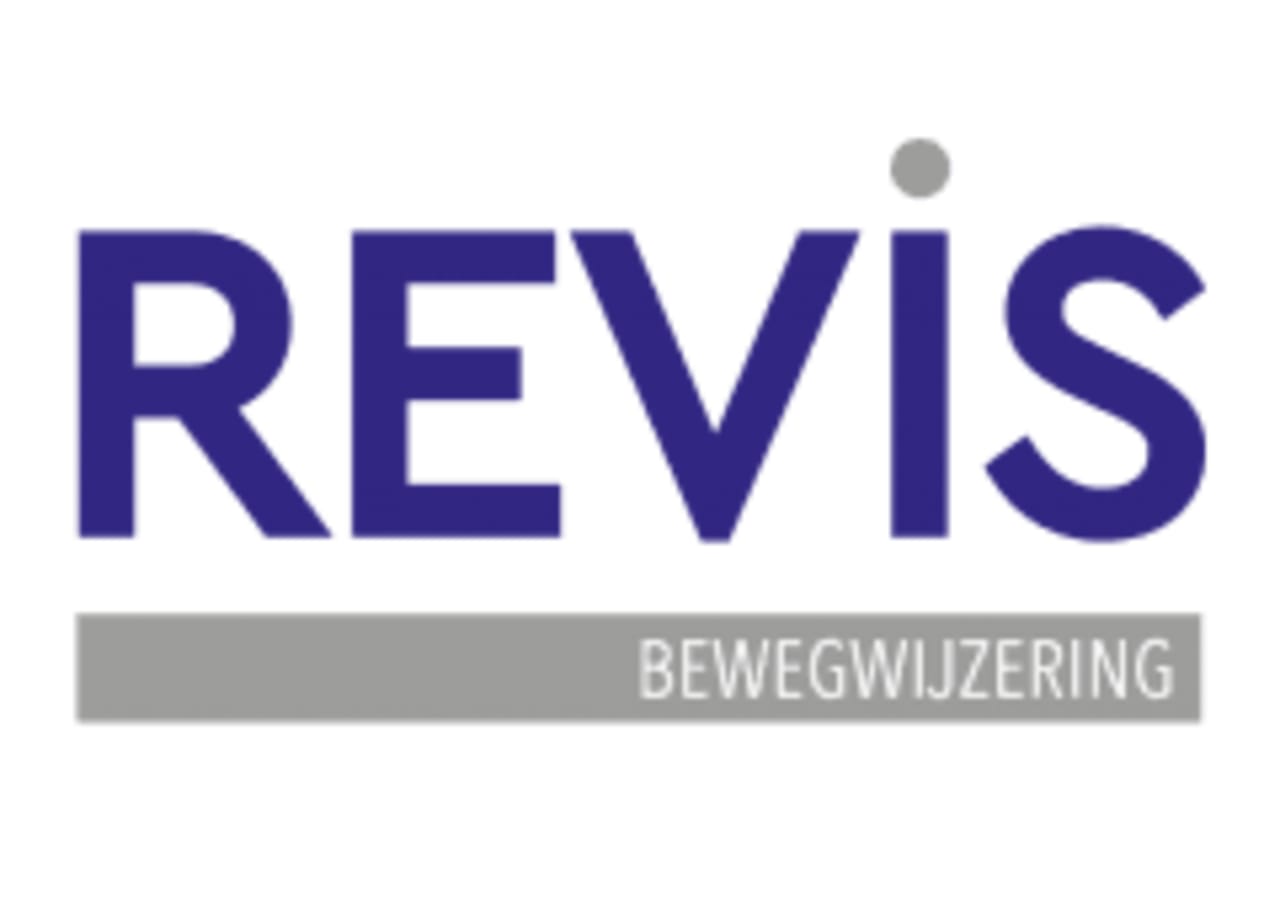 Revis Verkeerstechniek Logo