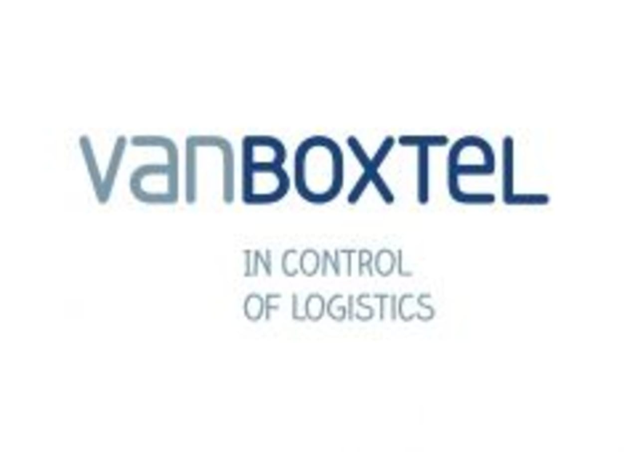 Vanboxtel BV Logo