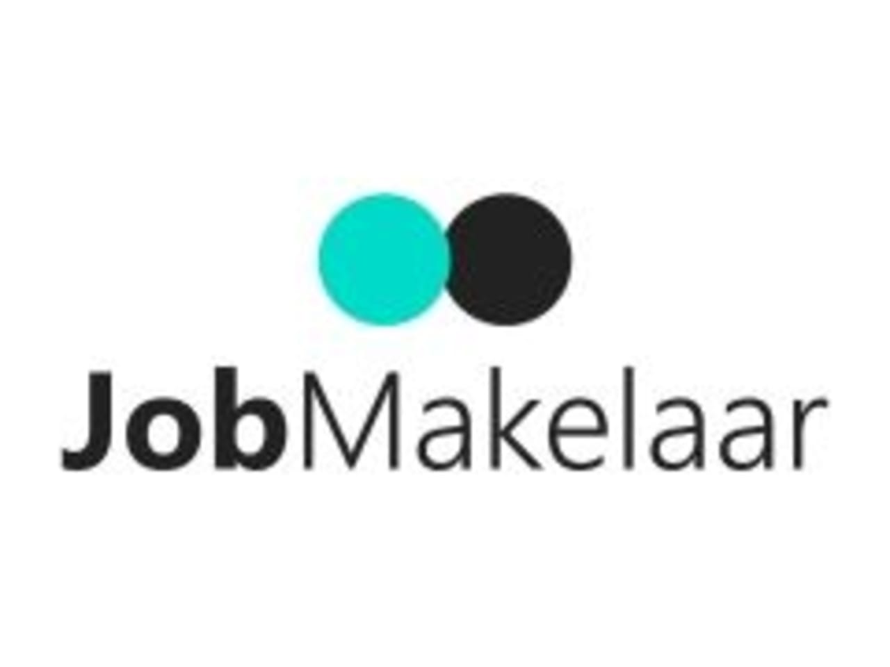 JobMakelaar BV Logo