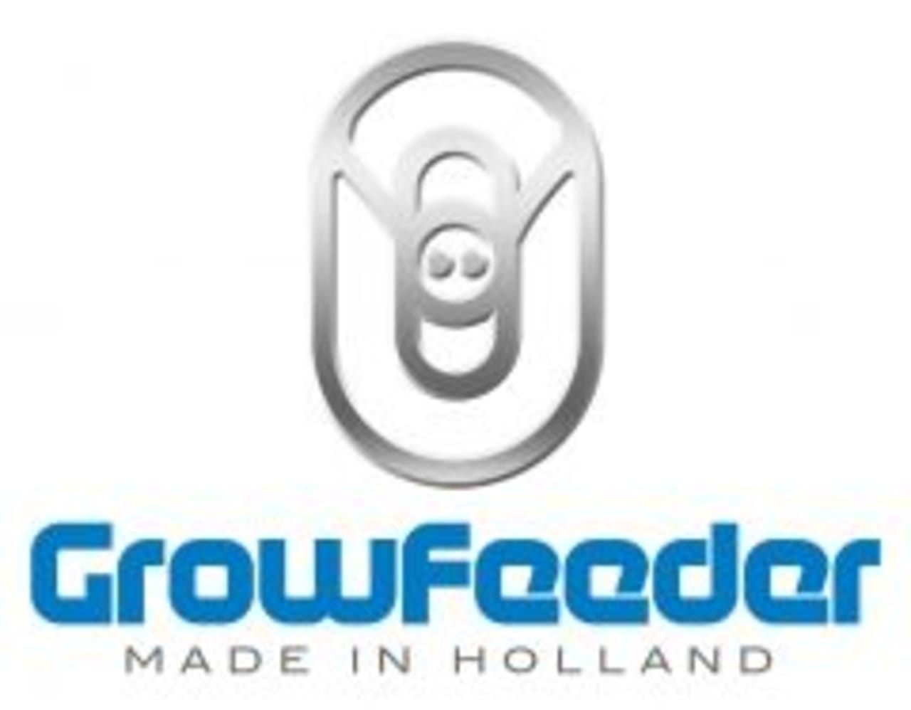 Growfeeder BV Logo