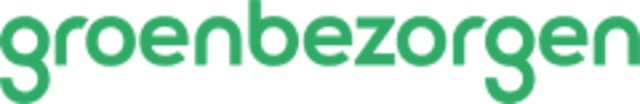 Groenbezorgen Logo