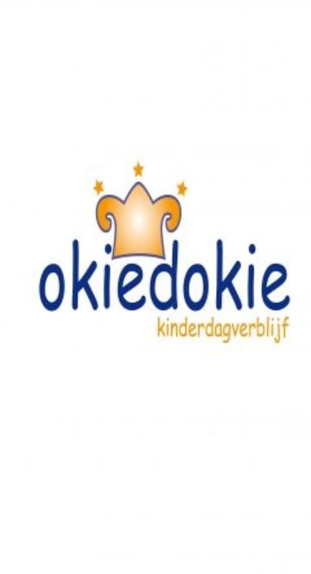 Kdv Okiedokie Logo