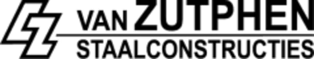 van Zutphen Staalconstructies Logo