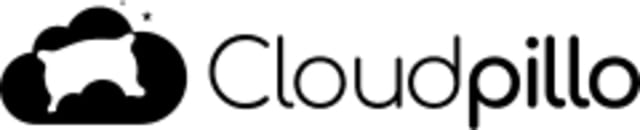 Cloudpillo B.V. Logo