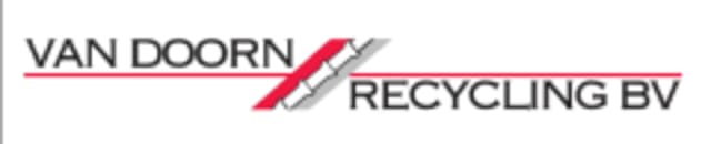 Van Doorn Recycling BV Logo