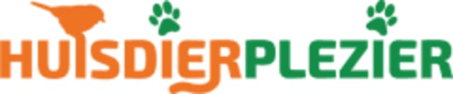 Huisdierplezier Logo