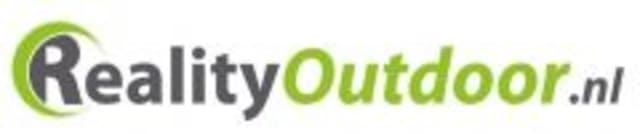 Reality Outdoor Logo