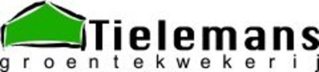 Tielemans Groentekwekerij Logo