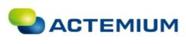 Actemium  Logo