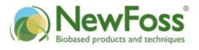 NewFoss Logo