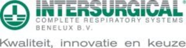 Intersurgical Benelux Logo