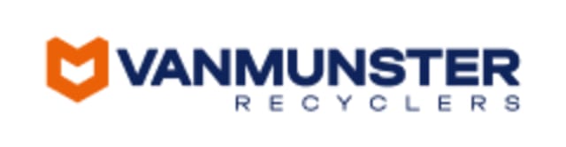 Van Munster Recyclers B.V. Logo