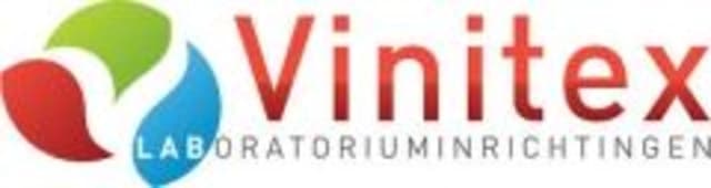 Vinitex Laboratoriuminrichtingen B.V. Logo