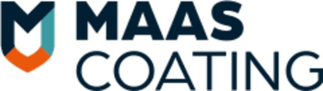 Maas Coating Logo