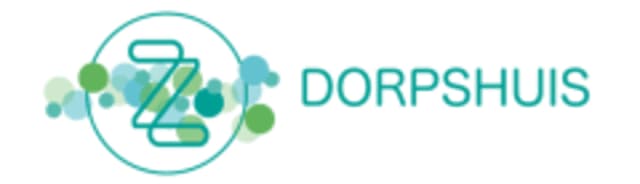 Dorpshuis Zeeland  Logo