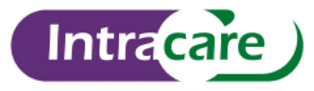 Intracare BV Logo