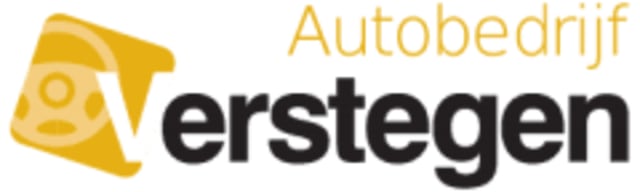 Autobedrijf Verstegen Logo