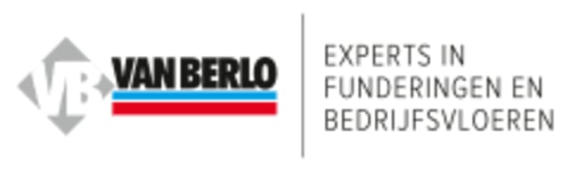 Van Berlo Logo