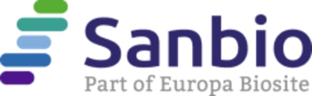 Sanbio B.V. Logo