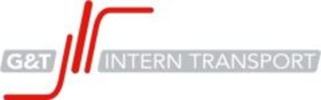 G&T Intern Transport BV Logo