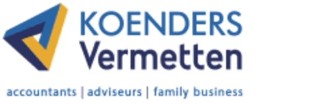 Koenders Vermetten Logo