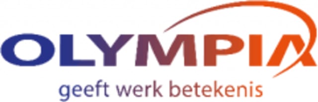 Olympia  Logo