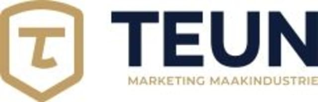 Teun Marketing Maakindustrie Logo