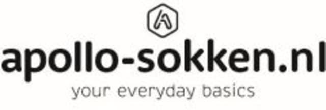 Apollo-sokken.nl Logo