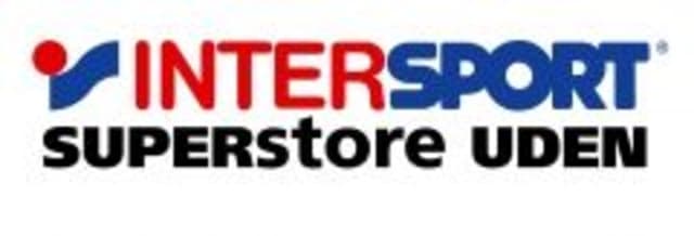 Intersport Superstore Uden Logo